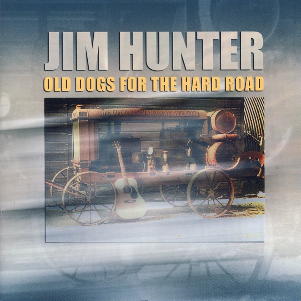 Cover of Old Dogs For The Hard Road