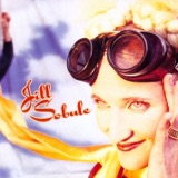 Album cover for Jill Sobule