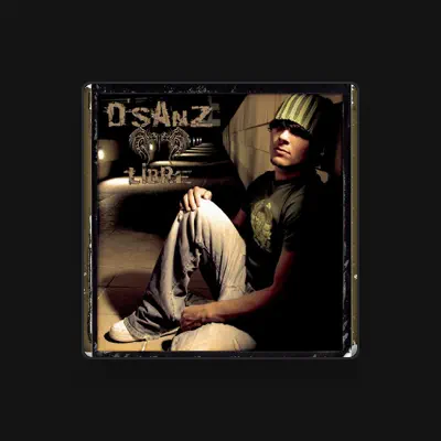 Listen to D'Sanz, watch music videos, read bio, see tour dates & more!