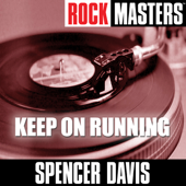 Keep On Running