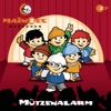 Die Mainzelmännchen - Hände hoch