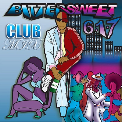 Bittersweet Club Mix (Bonus Tracks)