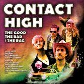 Contact High (Original Soundtrack)