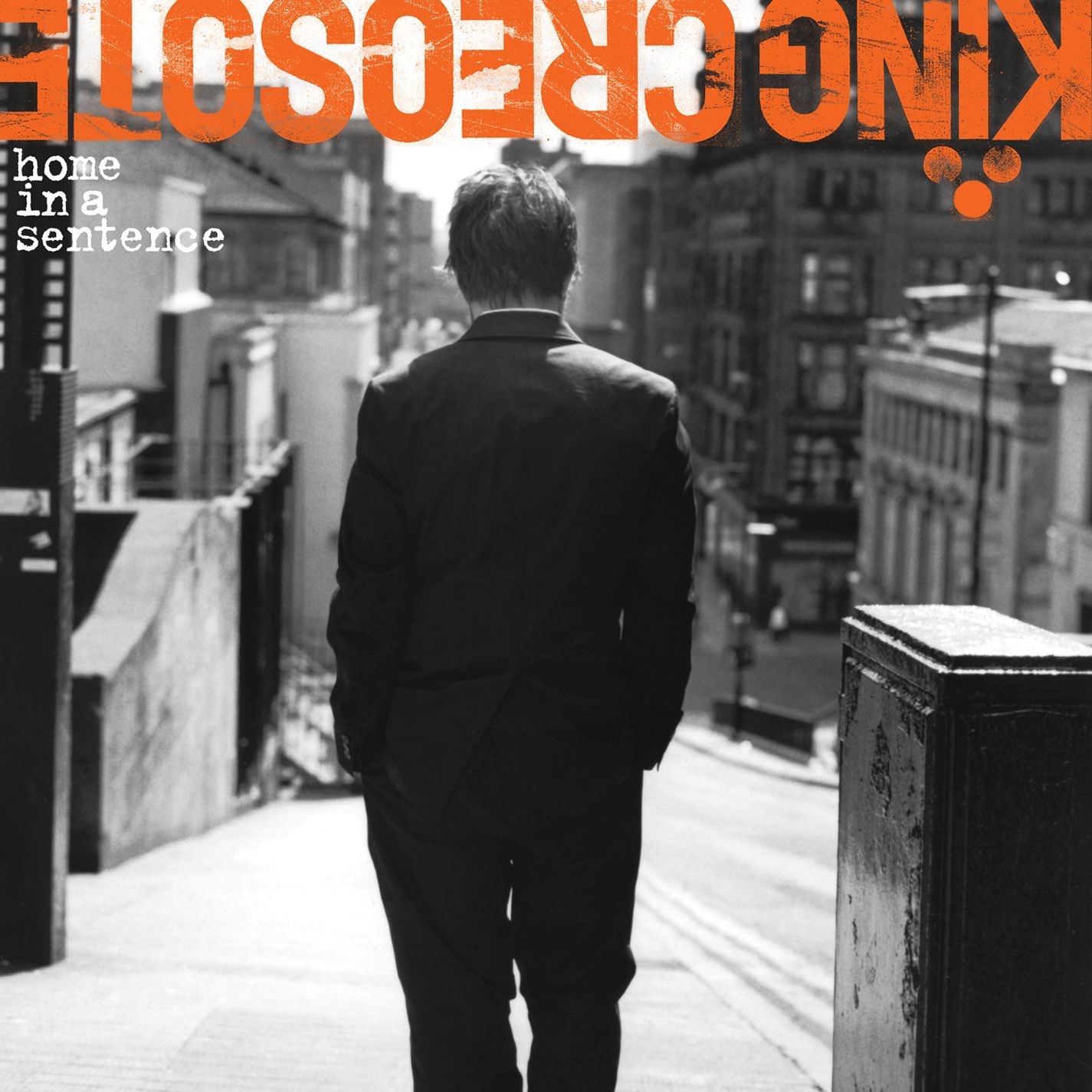 Home In a Sentence - Single