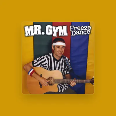 Listen to Mr. Gym, watch music videos, read bio, see tour dates & more!