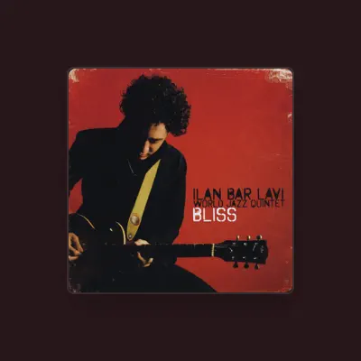 Listen to Ilan Bar-Lavi, watch music videos, read bio, see tour dates & more!