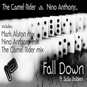 Fall Down (feat. SuSu Bobien)