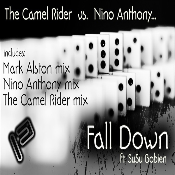 Fall Down (feat. SuSu Bobien)