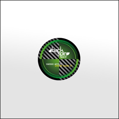 Spin Me Round - EP