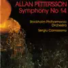 Stream & download Pettersson: Symphony No. 14