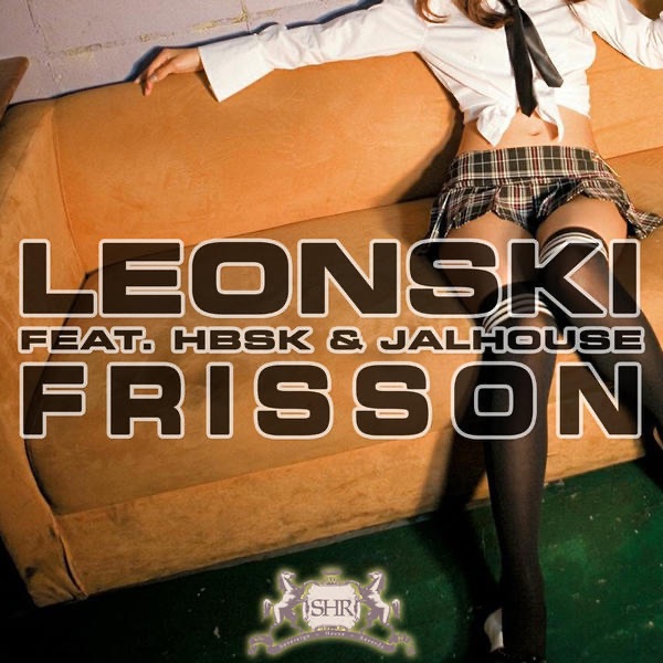Frisson (feat. HBSK & Jalhouse)