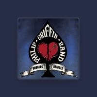 Philip Griffin Band