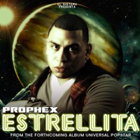 Estrellita - Single - Prophex