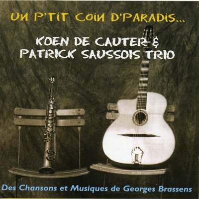Un p'tit coin d'paradis - Chansons de Georges Brassens