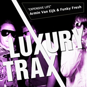 Expensive Life (Remixes) - EP