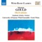 Saint Lawrence Suite: II. Quickstep - University of Kansas Wind Ensemble & Scott Weiss lyrics
