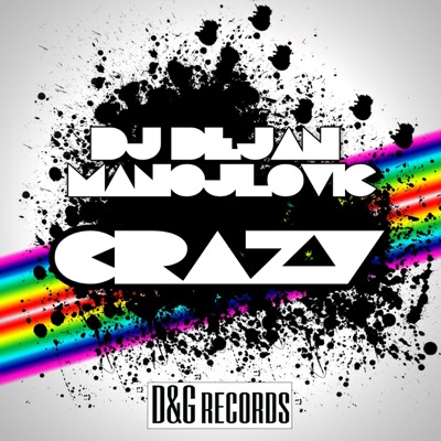 Crazy - Single