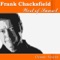 Sahara - Frank Chacksfield and His Orchestra lyrics