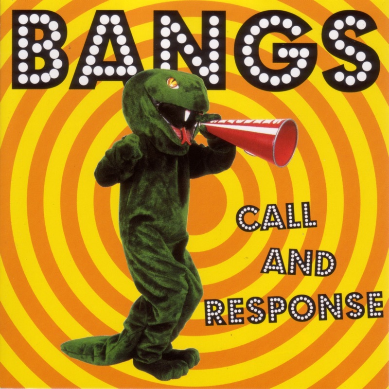 Call and Response - EP