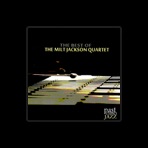The Milt Jackson Quartet