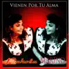 Pahola Marino - Vienen Por Tu Alma