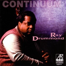 Ray Drummond - A Blues From The Sketchpad