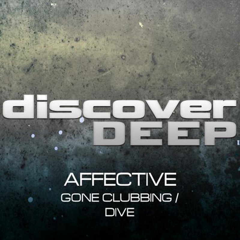 Gone Clubbing / Dive - Single