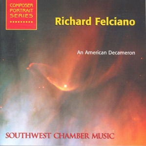 Felciano: An American Decameron