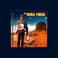 The Monco Poncho