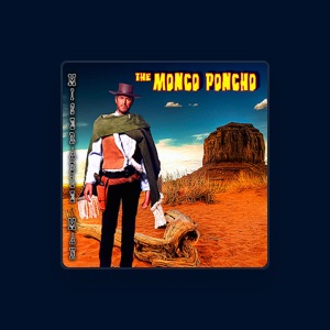 The Monco Poncho