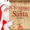 Christmas Greeting from Santa to Riley - Holiday All-Stars lyrics