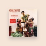Señor Coconut and His Orchestra