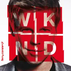 WKND (Deluxe Version) - Ferry Corsten