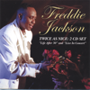 Twice As Nice - Freddie Jackson