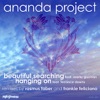 Hanging On (feat. Marta Gazman) / Beautiful Searching [feat. Terrance Downs]