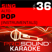 Dreams (Karaoke Instrumental Track) [In the Style of Fleetwood Mac]