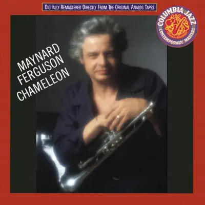 Listen to Chameleon by Maynard Ferguson