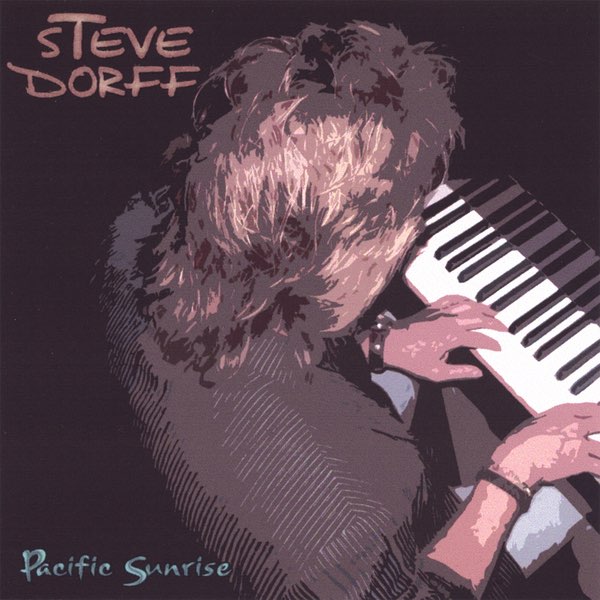 洋楽 Steve Dorff/Pacific Sunrise AOR Pacific Sunrise – Song by Steve Dorff – Apple Music