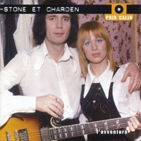 STONE & CHARDEN