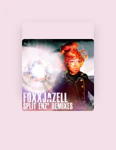 Listen to Foxxjazell, watch music videos, read bio, see tour dates & more!