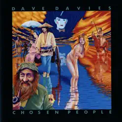 Chosen People - Dave Davies