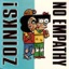 Zoinks! / No Empathy split