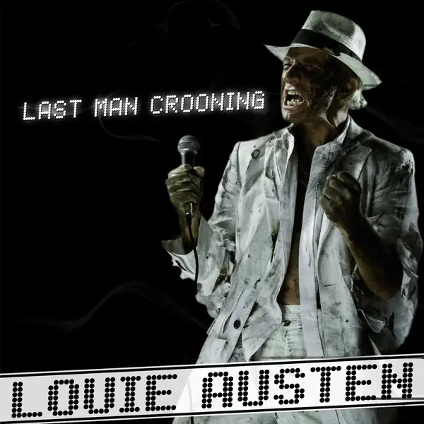 Hold On — Louie Austen