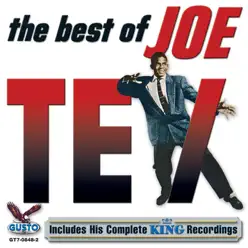 The Best of Joe Tex - Joe Tex The Best of Joe Tex - Joe Tex