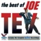 Davy You Upset My Home - Joe Tex lyrics