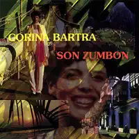 Latino Blues — Corina Bartra