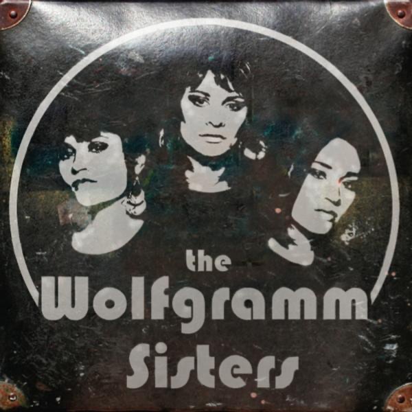 The Wolfgramm Sisters