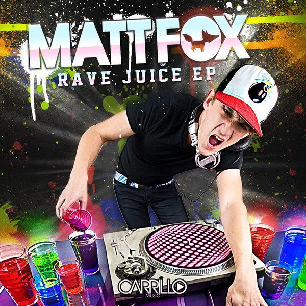 Rave Juice