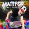 Fiction - Matt Fox lyrics