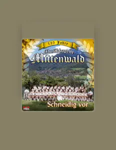Dengarkan Musikkapelle Mittenwald, tonton video musik, baca bio, lihat tanggal tur & lainnya!